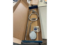 Grohe tempesta regendoucheset - afbeelding 4 van  4