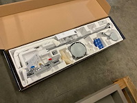 Grohe tempesta thermostatische doucheset - afbeelding 1 van  6