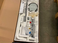 Grohe tempesta thermostatische doucheset - afbeelding 3 van  6
