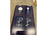 Grohe tempesta thermostatische doucheset - afbeelding 6 van  6