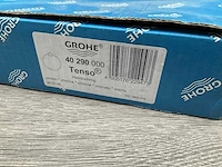 Grohe tenso 40290000 handdoekring - afbeelding 6 van  6