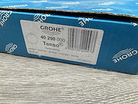 Grohe tenso 40290000 handdoekring - afbeelding 6 van  6