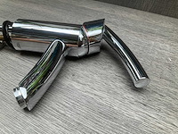 Grohe tenso wastafelkraan chroom - afbeelding 5 van  7