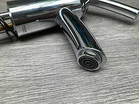 Grohe tenso wastafelkraan chroom - afbeelding 6 van  7