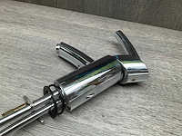Grohe tenso wastafelkraan chroom - afbeelding 7 van  7