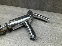 Grohe tenso wastafelkraan chroom - afbeelding 3 van  7