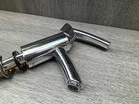 Grohe tenso wastafelkraan chroom - afbeelding 3 van  7