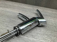 Grohe tenso wastafelkraan chroom - afbeelding 7 van  7