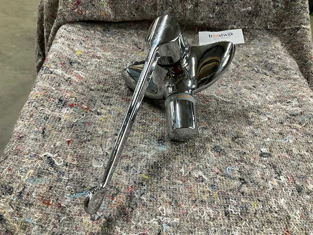 Grohe thermostaatkraan - afbeelding 1 van  2
