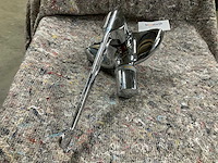 Grohe thermostaatkraan - afbeelding 1 van  2