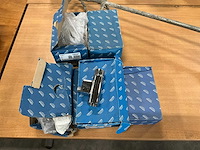 Grohe urinoir doorspoelmechanisme (8x) - afbeelding 1 van  4