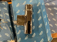 Grohe urinoir doorspoelmechanisme (8x) - afbeelding 2 van  4