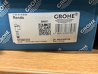 Grohe urinoir doorspoelmechanisme (8x) - afbeelding 4 van  4