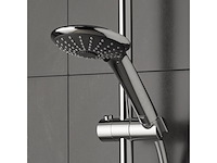 Grohe vitalio joy douchesysteem 180 regendouche - afbeelding 3 van  4