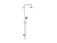 Grohe vitalio joy douchesysteem 180 - afbeelding 1 van  4