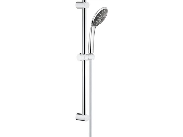 Grohe vitalio joy massage doucheset - afbeelding 1 van  1