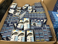 Grohe vitalio rain handdouche - douchekop (10x) - afbeelding 4 van  4