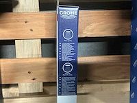 Grohe vitalio rain handdouche - douchekop (4x) - afbeelding 2 van  4