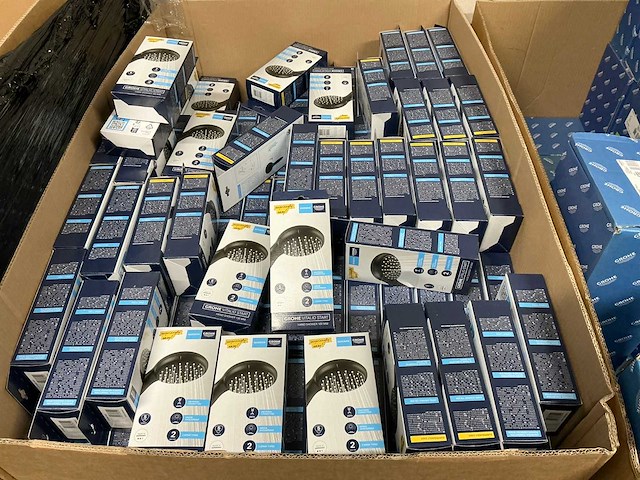 Grohe vitalio rain handdouche - douchekop (50x) - afbeelding 4 van  4