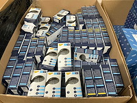 Grohe vitalio rain handdouche - douchekop (50x) - afbeelding 4 van  4