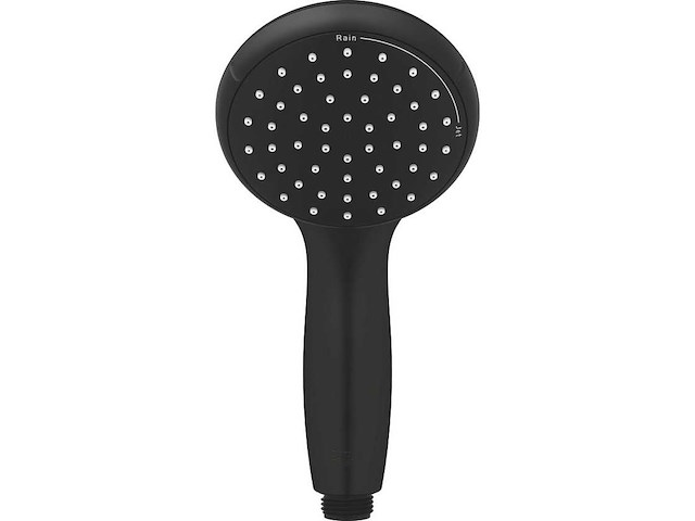 Grohe vitalio rain handdouche - douchekop (5x) - afbeelding 1 van  5