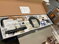 Grohe vitaliteit start thermostatische doucheset - afbeelding 1 van  6
