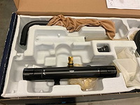 Grohe vitaliteit start thermostatische doucheset - afbeelding 2 van  6