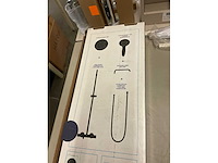 Grohe vitaliteit start thermostatische doucheset - afbeelding 5 van  6