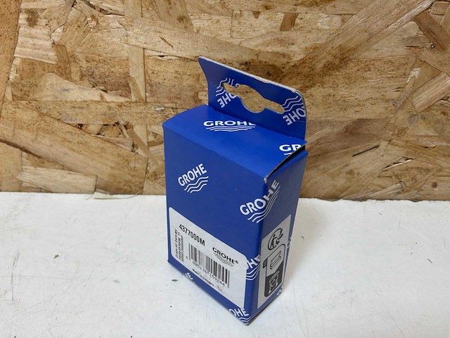 Grohe vlotterdop per 10st (10x) - afbeelding 2 van  3
