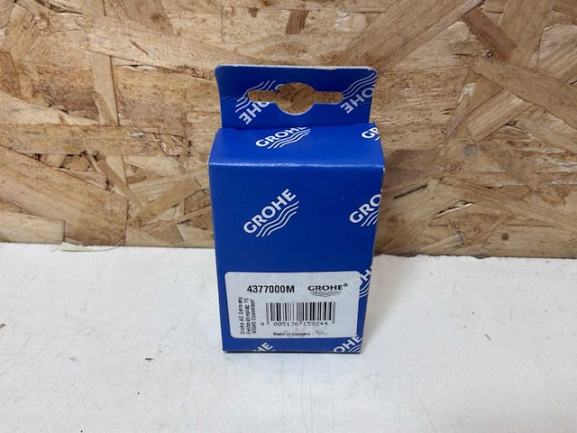 Grohe vlotterdop per 10st (10x) - afbeelding 3 van  3