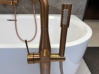 Grohe vrijstaande badkraan - afbeelding 3 van  5