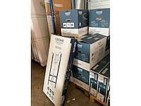 Grohe wandcloset met inbouwreservoir - afbeelding 5 van  5