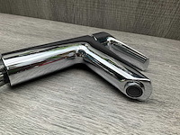 Grohe wastafelkraan waterbesparend m size chroom - afbeelding 3 van  7
