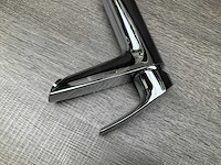 Grohe wastafelkraan waterbesparend m size chroom - afbeelding 6 van  7