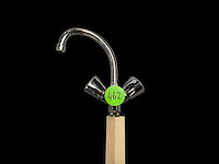 Grohe wastafelkraan - afbeelding 1 van  2