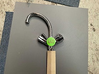 Grohe wastafelkraan - afbeelding 2 van  2