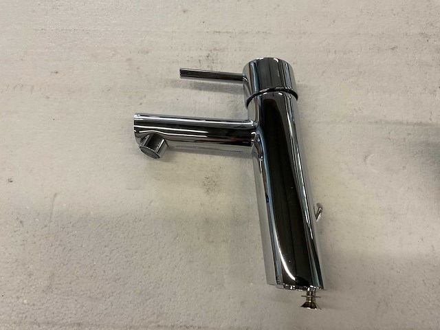 Grohe wastafelmengkraan - afbeelding 1 van  2