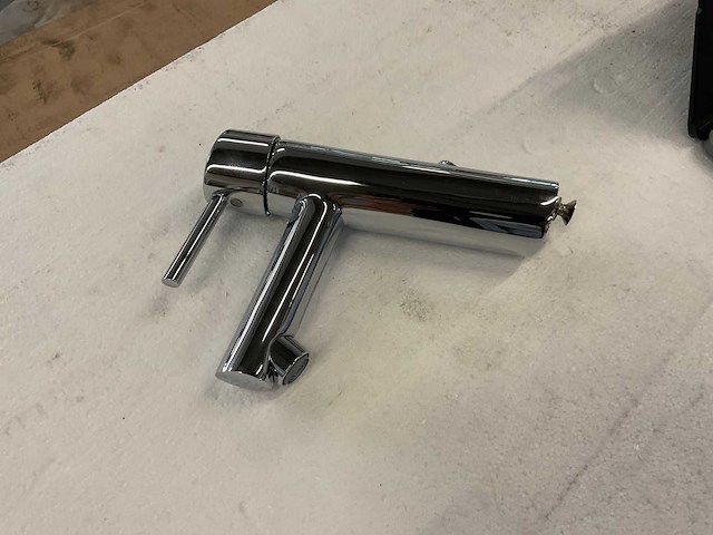 Grohe wastafelmengkraan - afbeelding 2 van  2