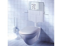 Grohe wc reservoir wit - afbeelding 4 van  4