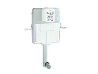 Grohe wc-reservoir