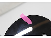 Groheessence new badkraan afbouwdeel met omstelling graphite - afbeelding 4 van  4