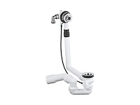 Grohetalentofill inlet pop-up waste system wit