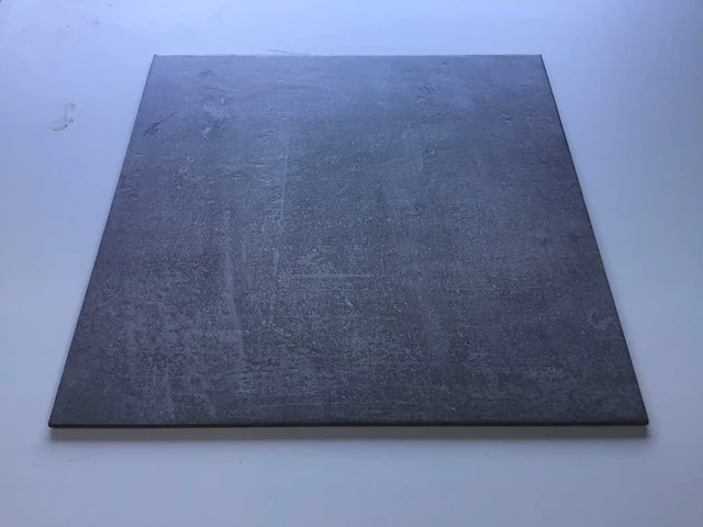 Grohn - grijs - 60x60 cm - 5,76m2 - wandtegel - afbeelding 2 van  6
