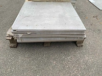 Grohn - grijs - 60x60 cm - 5,76m2 - wandtegel - afbeelding 4 van  6