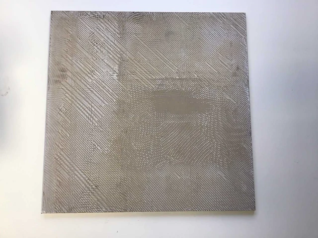 Grohn - grijs - 60x60 cm - 7,56m2 - wandtegel - afbeelding 3 van  5