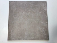 Grohn - licht grijs - 60x60 cm - 12,96m2 - wandtegel