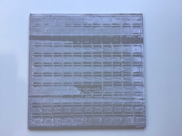 Grohn - oranje - 32,7x32,7 cm - 50m2 - vloertegel - afbeelding 3 van  6