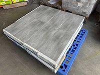Grohn ceramic vloertegels 25×50 cm – 18 pakken / ca. 27 m² - afbeelding 1 van  4