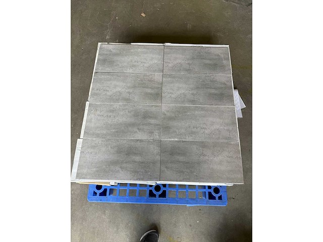 Grohn ceramic vloertegels 25×50 cm – 18 pakken / ca. 27 m² - afbeelding 3 van  4