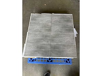 Grohn ceramic vloertegels 25×50 cm – 18 pakken / ca. 27 m² - afbeelding 3 van  4